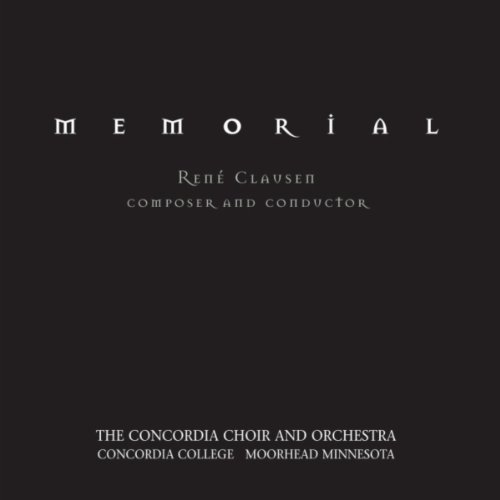 Product Cover Memorial