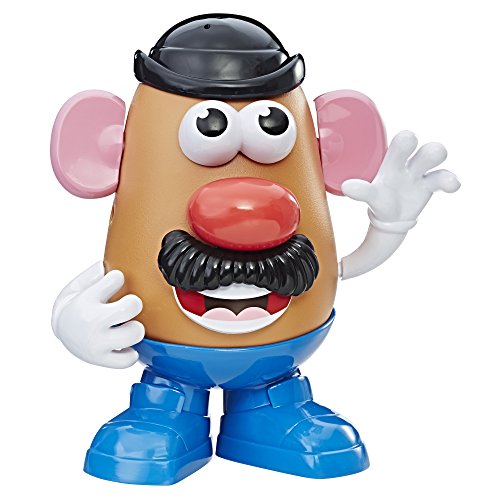 Product Cover Playskool Mr. Potato Head