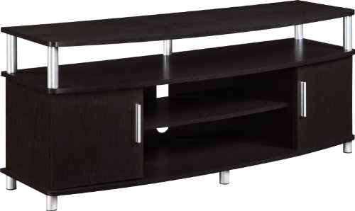 Product Cover Ameriwood Home Carson TV Stand for TVs up to 50