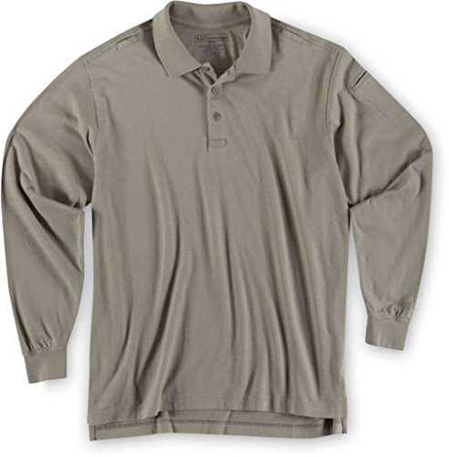 Product Cover 5.11 Tactical #72360 Tactical Polo Long Sleeve Tshirt