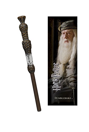 Product Cover Dumbledore Wand Pen and Bookmark