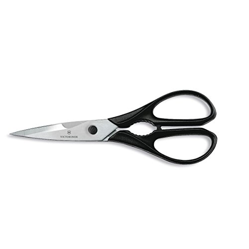 Product Cover Victorinox Swiss Classic Come Apart Kitchen Shear, Packaged