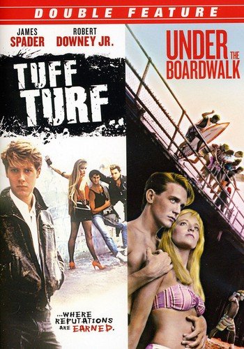 Product Cover Tuff Turf / Under the Boardwalk (Double Feature)
