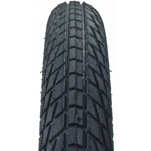 Product Cover Kenda Kontact K841, Tire, 20''X1.95, Wire, Clincher, 60TPI, Black