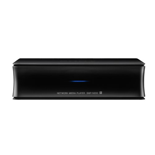 Product Cover Sony SMP-N200 Streaming Media Player with Wi-Fi