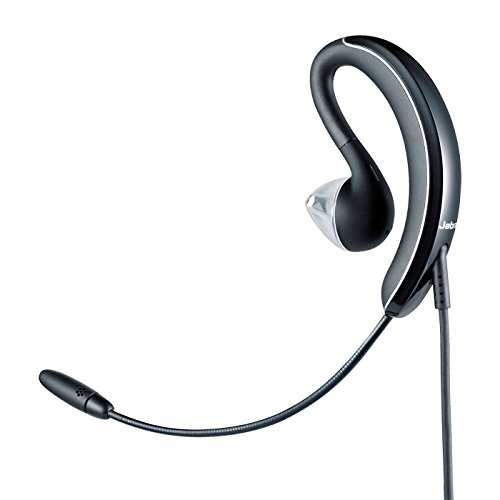Product Cover Jabra UC VOICE 250 MS Lync Optimized Corded Headset for Softphone