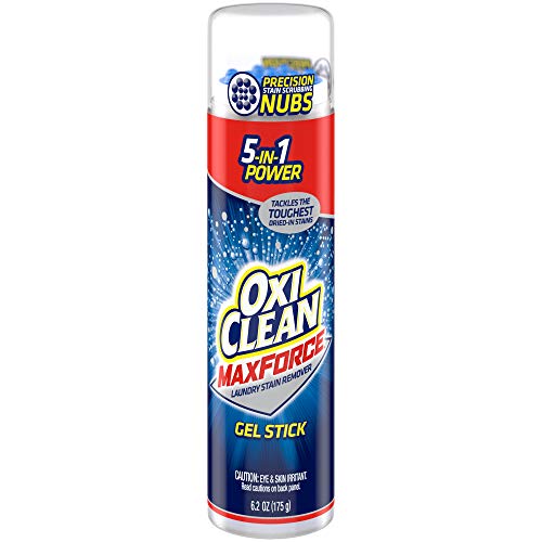 Product Cover OxiClean Max Force Gel Stick, 6.2 Ounce (Pack of 2)
