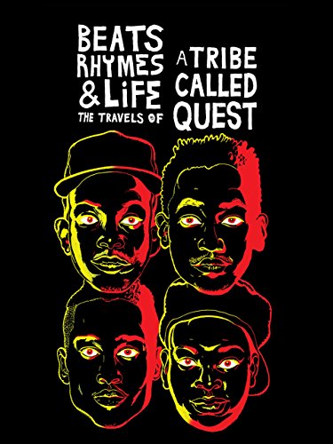 Product Cover Beats, Rhymes & Life:The Travels Of A Tribe Called Quest