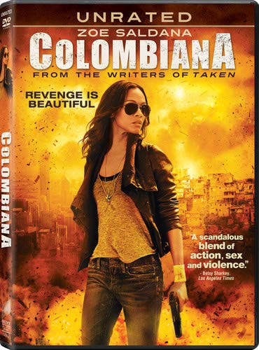 Product Cover Colombiana