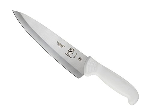Product Cover Mercer Culinary Ultimate White 8-Inch Chef's Knife