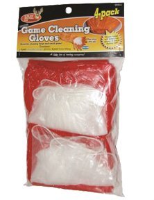 Product Cover HME Products Game Cleaning Glove Combo