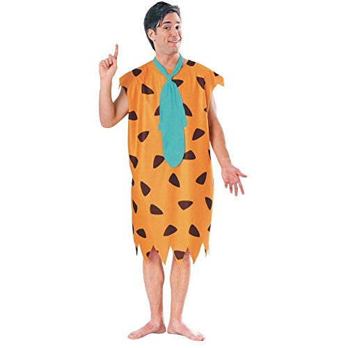 Product Cover The Flinstones Fred Adult Costume Size: Extra Large