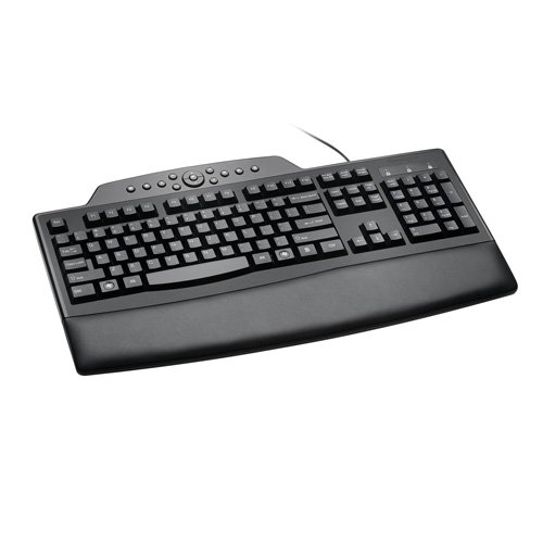 Product Cover Kensington Pro Fit Wired Comfort Keyboard (K72402US)