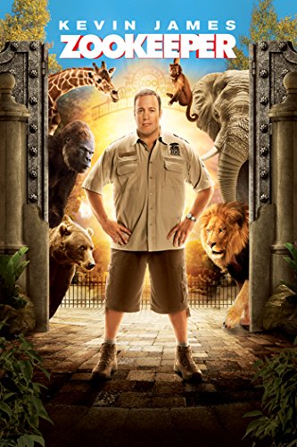 Product Cover Zookeeper