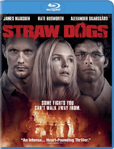 Product Cover Straw Dogs [Blu-ray]