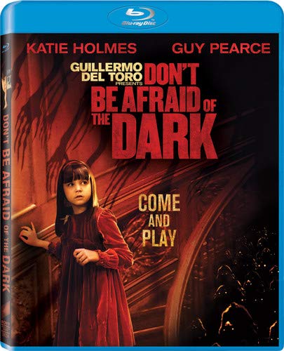 Product Cover Don't Be Afraid of the Dark (+ UltraViolet Digital Copy) [Blu-ray]