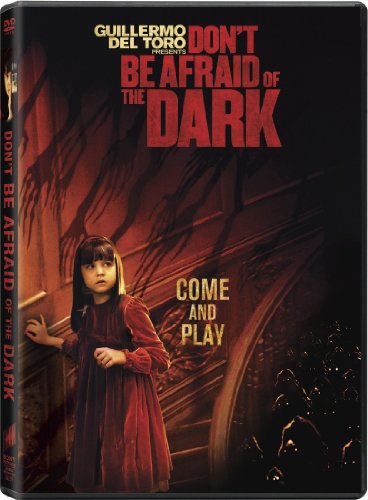 Product Cover Don't Be Afraid of the Dark