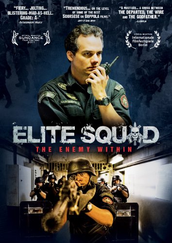 Product Cover Elite Squad: The Enemy Within