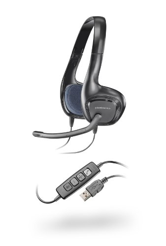 Product Cover PLNAUDIO628 - Plantronics .Audio 628 Headset