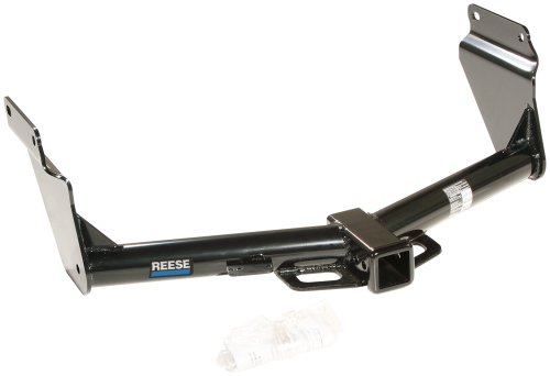Product Cover Reese Towpower 44662 Class IV Custom-Fit Hitch with 2