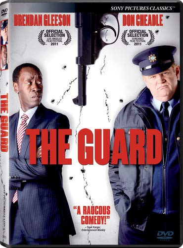 Product Cover The Guard