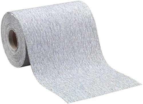 Product Cover Sungold Abrasives 22-45320 320 Grit 10 Yards 4-1/2