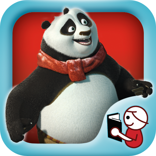 Product Cover Kung Fu Panda Holiday