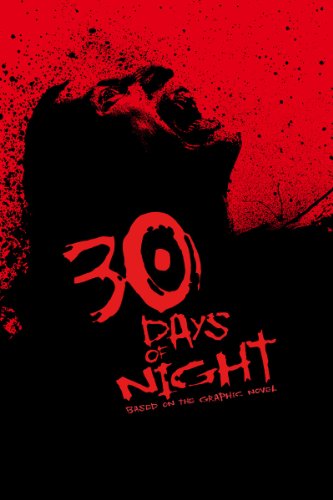 Product Cover 30 Days Of Night