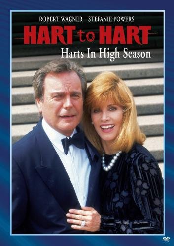 Product Cover Hart To Hart: Harts In High Season