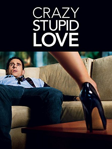 Product Cover Crazy, Stupid, Love