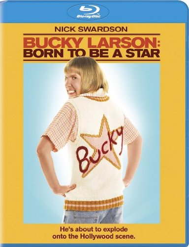 Product Cover Bucky Larson: Born to Be a Star [Blu-ray]
