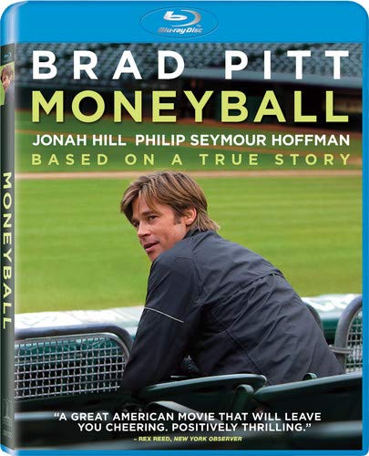 Product Cover Moneyball (+ UltraViolet Digital Copy) [Blu-ray]