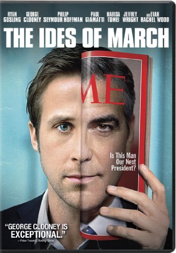 Product Cover The Ides of March