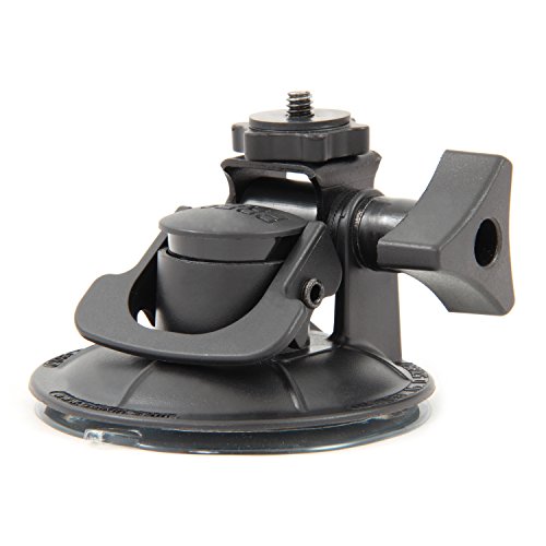 Product Cover Delkin Fat Gecko Mount DDMOUNT-STEALTH