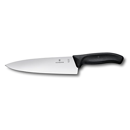 Product Cover Victorinox 8 Inch Swiss Classic Chef's Knife