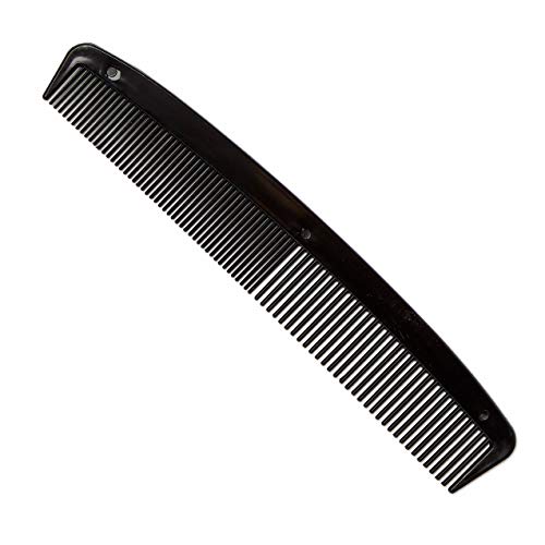 Product Cover Medline Plastic Combs,black, 144 Count - MDS137007