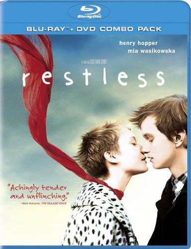 Product Cover Restless (Two-Disc Blu-ray/DVD Combo)