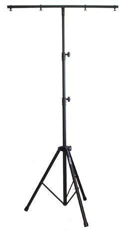 Product Cover Audio2000s AST4421B Professional Lighting Stand with Dual Crossbars