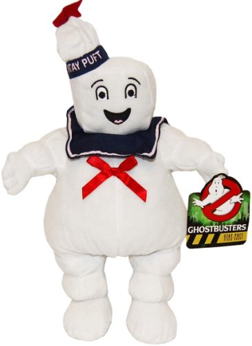 Product Cover Ghostbusters 15 Plush: Stay Puft Marshmallow Man