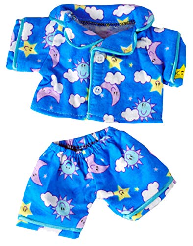 Product Cover Sunny Days Blue Pj's Fits Most 8