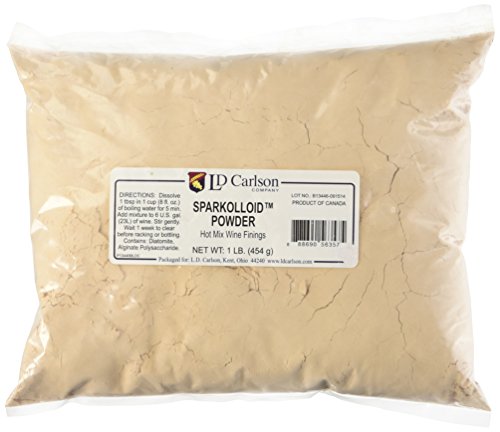 Product Cover Sparkolloid - 1 lb.