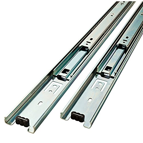 Product Cover Liberty  D80616C-ZP-W 16-Inch Ball Bearing Drawer Slides