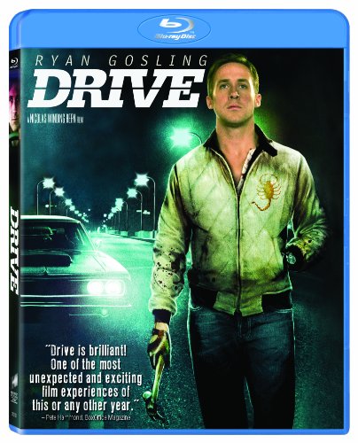 Product Cover Drive (+ UltraViolet Digital Copy) [Blu-ray]