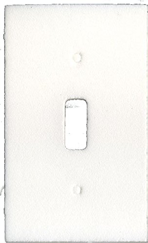 Product Cover 64 Pack Light Switch Gasket Covers, Draft Stopper Foam Insulator Gaskets