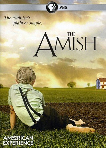 Product Cover American Experience: The Amish