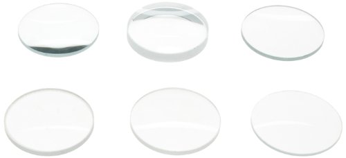 Product Cover American Educational 6 Piece Glass Lens Set