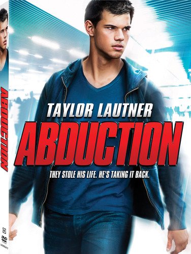 Product Cover Abduction