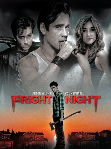 Product Cover Fright Night