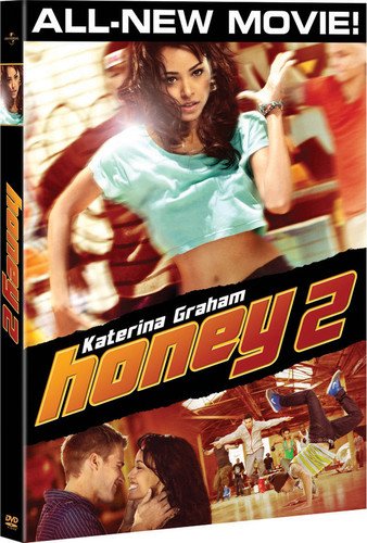Product Cover Honey 2