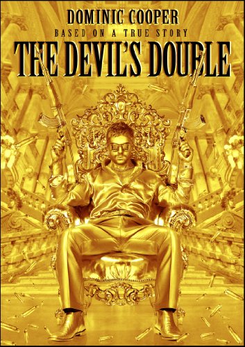 Product Cover The Devil's Double